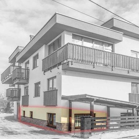 Hotel Demanova Apartments - Dependance Liptovský Mikuláš Værelse billede