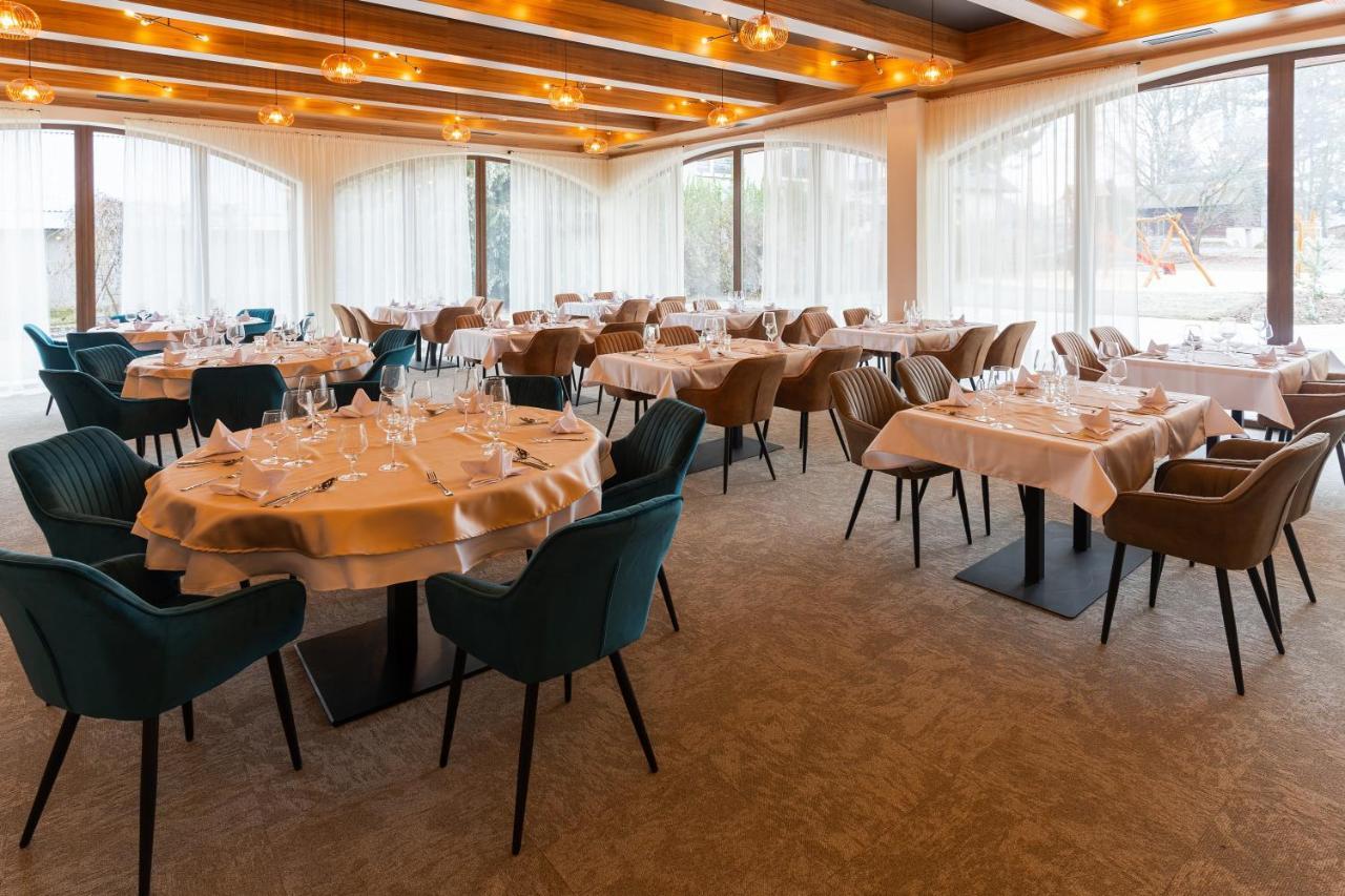 Hotel Demanova Apartments - Dependance Liptovský Mikuláš Eksteriør billede