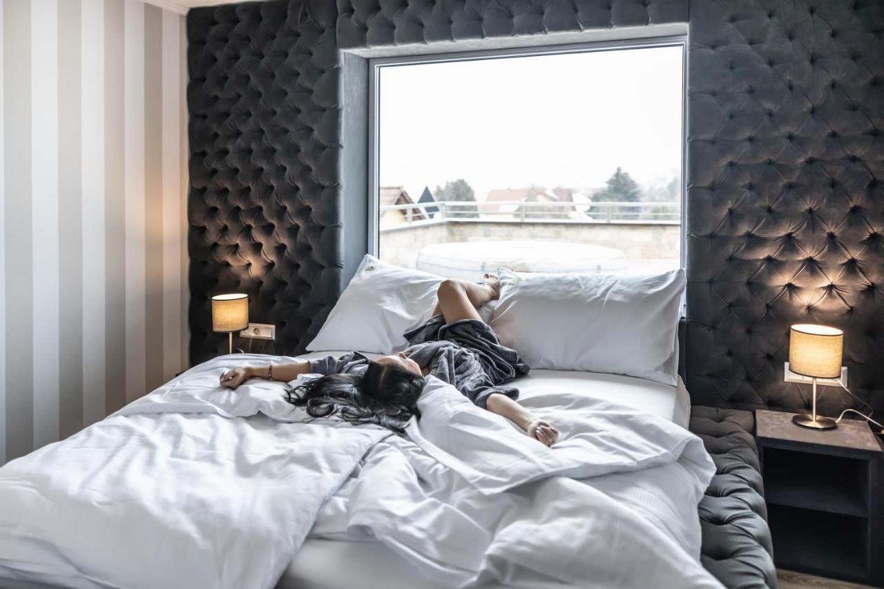 Hotel Demanova Apartments - Dependance Liptovský Mikuláš Eksteriør billede