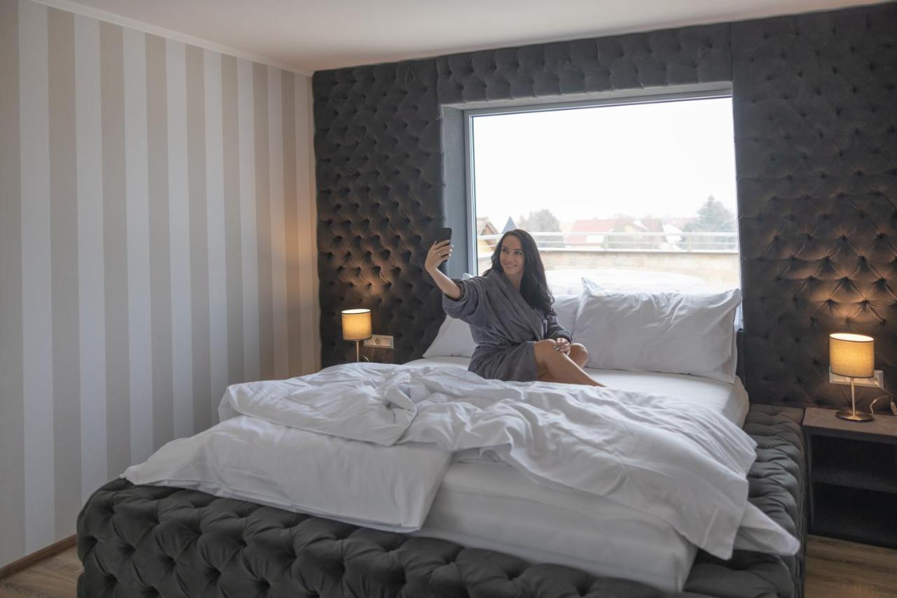 Hotel Demanova Apartments - Dependance Liptovský Mikuláš Eksteriør billede
